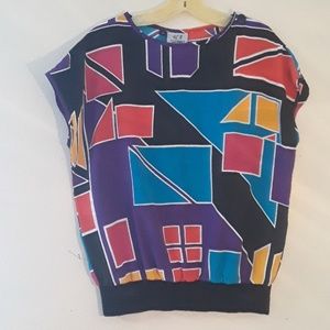 Blouse KE II by GIANNA